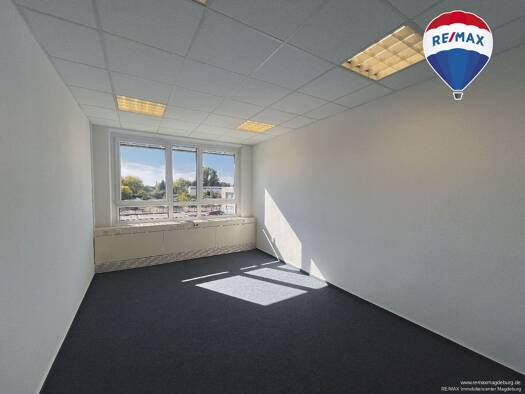 Bürofläche zur Miete 178 € 18,8 m² Bürofläche Lorenzweg 56 Nordwest Magdeburg 39128