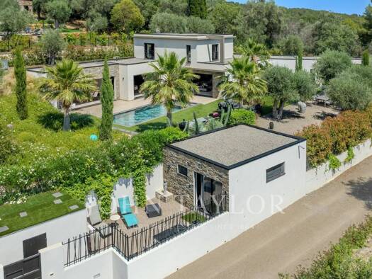Haus zum Kauf 2.650.000 € 250 m² 2.726 m² Grundstück Opio 06650