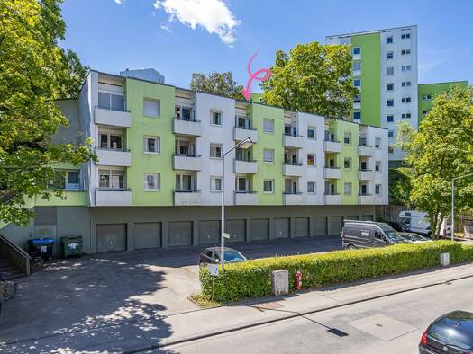 Maisonette zum Kauf 509.000 € 7 Zimmer 121,5 m² EG Königsbau Konstanz 78464