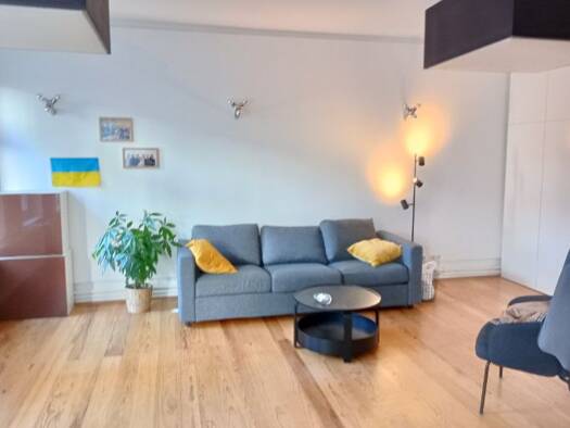 Bürofläche zur Miete provisionsfrei 350 € 4 m² Bürofläche Schanzenstraße Sternschanze Altona 20357