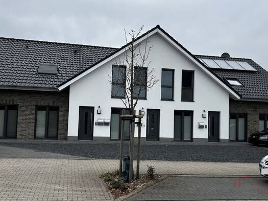 Wohnung zur Miete 750 € 3 Zimmer 72 m² EG frei ab 01.05.2026 Salzbergen 48499