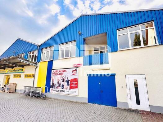 Laden zum Kauf als Kapitalanlage geeignet 624.900 € 2.640 m² 3.002 m² Grundstück teilbar ab 360 m² Bodenfelde 37194