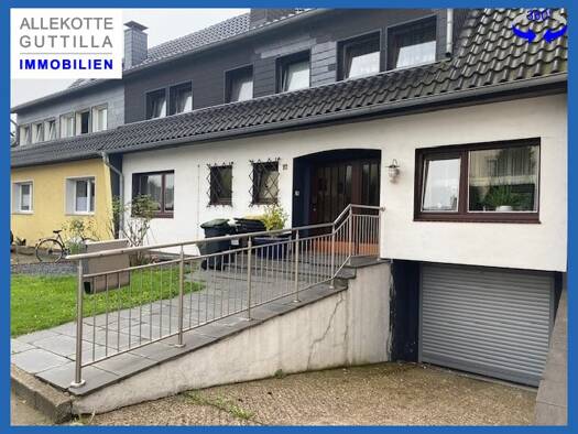 Mehrfamilienhaus zum Kauf 449.900 € 5,5 Zimmer 195,8 m² 512 m² Grundstück Styrum Mülheim 45476