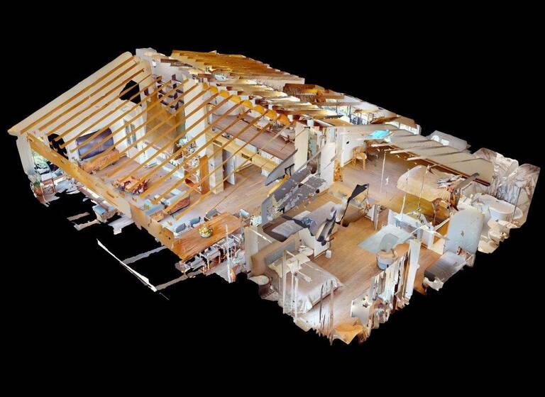 Haus zum Kauf 10 Zimmer 600 m² 2.000 m² Grundstück frei ab sofort Via Lido Padenghe sul Garda