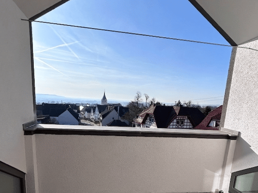 Penthouse zum Kauf provisionsfrei 379.000 € 2 Zimmer 69 m² 2. Geschoss frei ab sofort Dettenseer Straße 70 Empfingen 72186