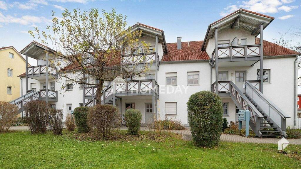 Maisonette zum Kauf 399.900 € 4 Zimmer 84 m² 1. Geschoss Ingolstadt 85049