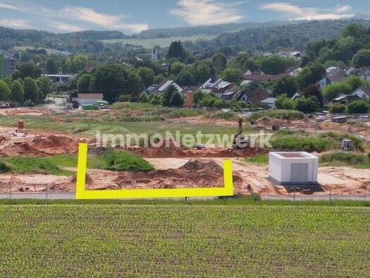 Grundstück zum Kauf 98.000 € 557 m² Grundstück Waldmohr 66914