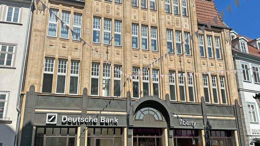 Bürofläche zur Miete 1.950 € 6 Zimmer 280 m² Bürofläche Coburg 96450