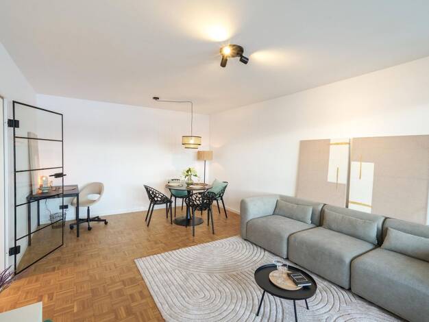 Wohnung zum Kauf provisionsfrei 369.000 € 2 Zimmer 60,5 m² 2. Geschoss Andechser Straße 26a Erling Andechs 82346