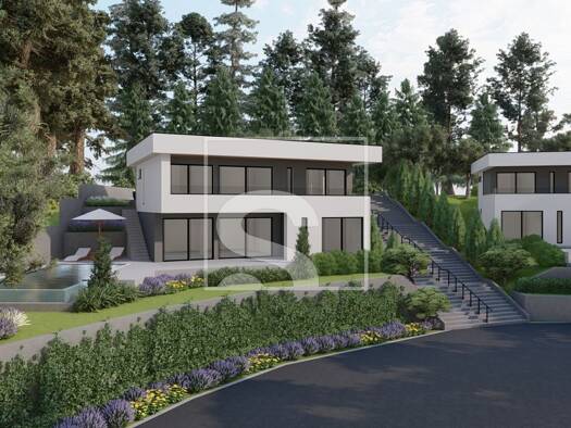 Einfamilienhaus zum Kauf 695.000 € 5 Zimmer 730 m² Grundstück Kanfanar 52352
