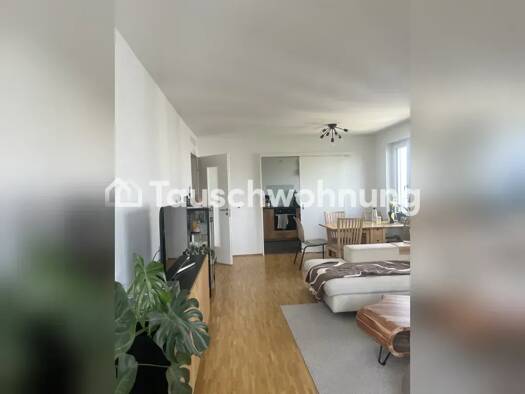 Wohnung zur Miete Tauschwohnung 1.333 € 2 Zimmer 70 m² 5. Geschoss Sendling München 81373