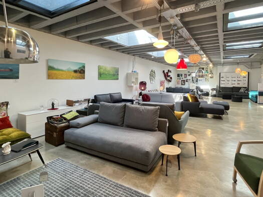 Bürofläche zur Miete 2.999 € 180,6 m² Bürofläche Freiburg 79098