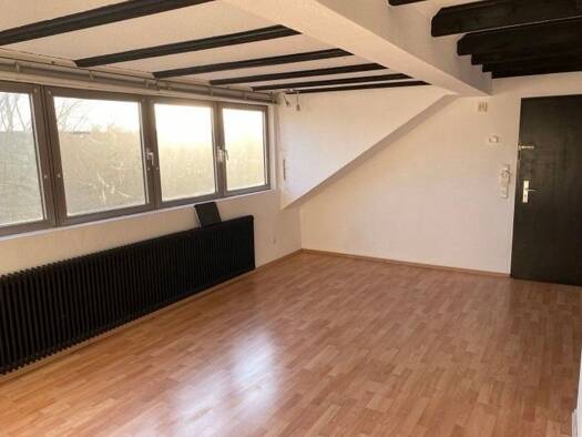 Wohnung zur Miete 270 € 1,5 Zimmer 56 m² Geschoss 3/3 frei ab sofort Theodorstraße 16 Bismarck Gelsenkirchen 45889