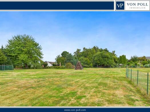 Grundstück zum Kauf 147.000 € 770 m² Grundstück Holzhausen Bad Salzuflen 32107