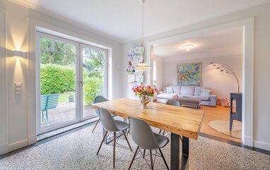 Einfamilienhaus zum Kauf 1.490.000 € 5 Zimmer 159 m² 769 m² Grundstück Rissen Hamburg 22559