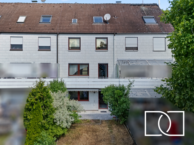 Reihenmittelhaus zum Kauf 349.000 € 6 Zimmer 136,8 m² 249,3 m² Grundstück Laineck Bayreuth 95448