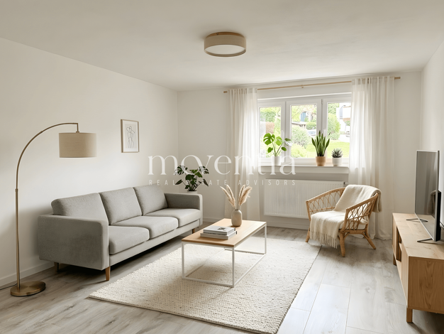 Wohnung zum Kauf 279.000 € 4 Zimmer 73,4 m² 1. Geschoss Vaihingen Stuttgart 70563