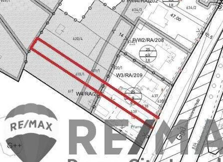 Grundstück zum Kauf 380.000 € 1.053 m² Grundstück Baden 2500