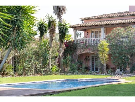 Bauernhaus zum Kauf 4.600.000 € 6 Zimmer 700 m² 700 m² Grundstück Santa Margalida 07450
