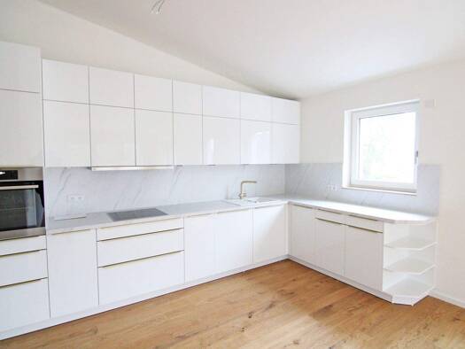 Penthouse zur Miete 1.295 € 3 Zimmer 89,6 m² 3. Geschoss frei ab sofort Schütte-Lanz-Straße 22 Zeesen Königs Wusterhausen 15711