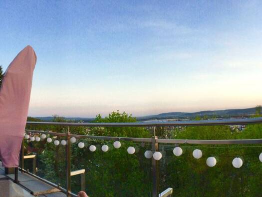 Penthouse zur Miete 1.050 € 2 Zimmer 73 m² Geschoss 3/3 frei ab 01.04.2026 Schwandorf 92421