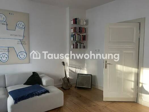 Wohnung zur Miete Tauschwohnung 972 € 2 Zimmer 73 m² 1. Geschoss Französisch Buchholz Pankow 10437