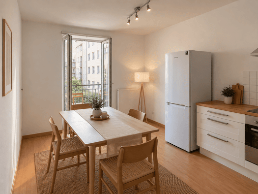 Wohnung zum Kauf 1.120.000 € 5 Zimmer 101,9 m² 1. Geschoss Maxvorstadt München 80333