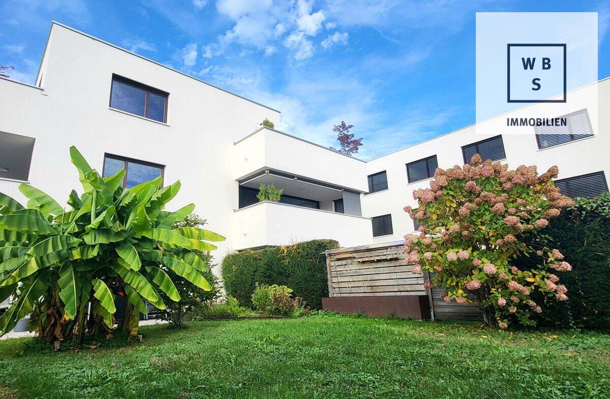 Wohnung zur Miete