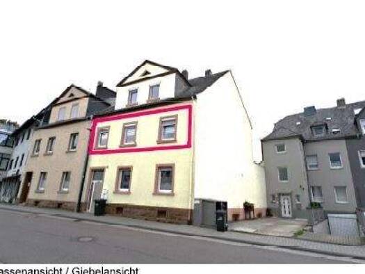 Wohnung zum Kauf provisionsfrei 136.500 € 2 Zimmer 68 m² 1. Geschoss Trier-West-Pallien Trier 54294