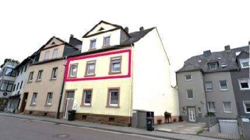 Wohnung zum Kauf provisionsfrei 136.500 € 2 Zimmer 68 m² 1. Geschoss Trier-West-Pallien Trier 54294