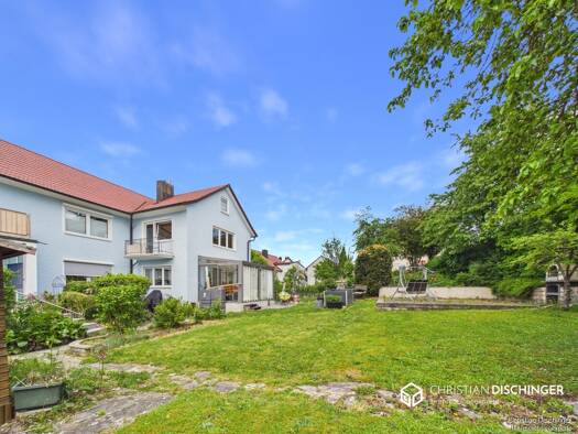 Wohnung zum Kauf 269.000 € 3 Zimmer 73 m² 1. Geschoss Obertraubling Obertraubling 93083