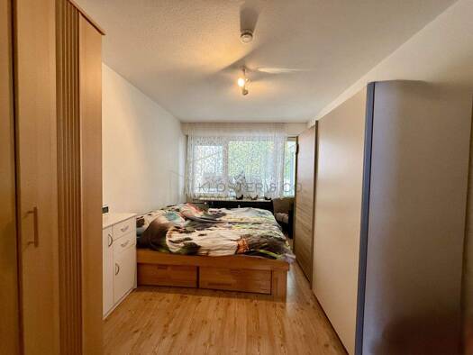 Wohnung zum Kauf 229.000 € 2,5 Zimmer 67 m² 1. Geschoss Bockelstraße 121 Heumaden Stuttgart / Heumaden 70619