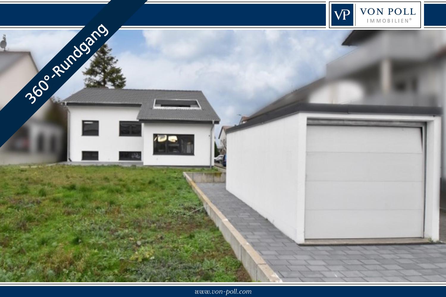 Einfamilienhaus zum Kauf 495.000 € 5 Zimmer 139,8 m²<br/>Wohnfläche 638 m²<br/>Grundstück Weisenheim am Berg 67273