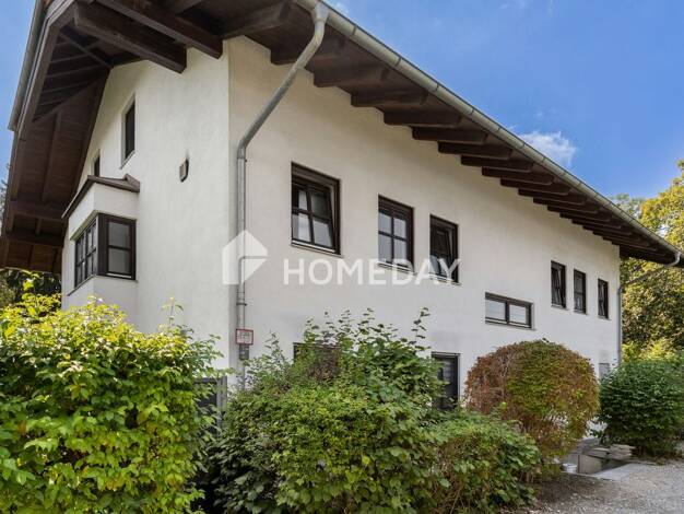 Wohnung zum Kauf 349.000 € 3 Zimmer 64,9 m² 1. Geschoss Westerndorf St Peter Rosenheim 83024