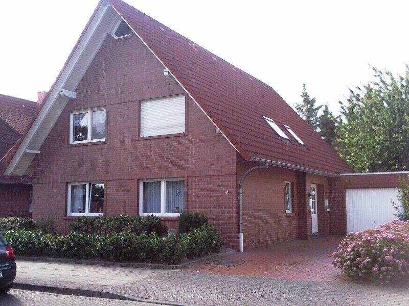 Wohnung zur Miete 710 € 3 Zimmer 95,2 m²<br/>Wohnfläche Cloppenburg Cloppenburg 49661