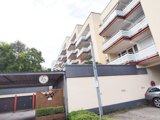 Wohnung zum Kauf 178.000 € 2,5 Zimmer 66 m² 5. Geschoss Rottweil 78628