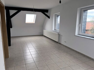 Wohnung zur Miete 1.099 € 5,5 Zimmer 157 m² 1. Geschoss Kaiserstr. 15 C Alferde Alferde 31832