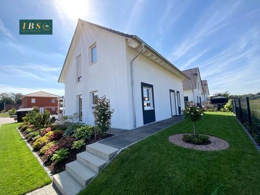 Einfamilienhaus zum Kauf 495.000 € 5 Zimmer 132 m² 517 m² Grundstück Lauenburg/Elbe 21481
