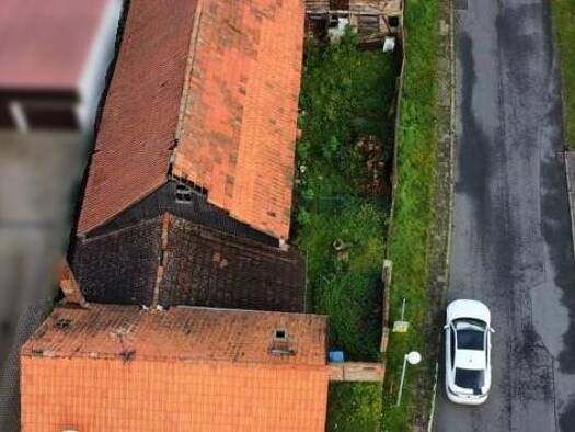 Grundstück zum Kauf 15.000 € 535 m² Grundstück Nessetal OT Haina 99869