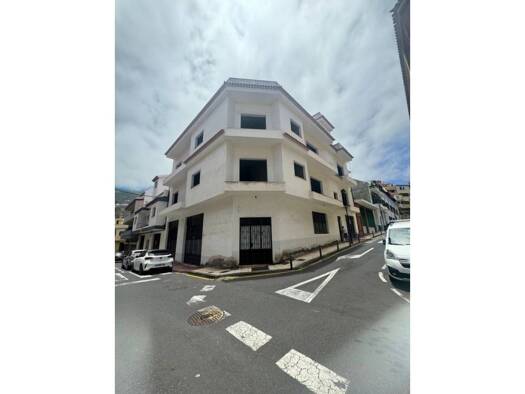 Haus zum Kauf 550.000 € 1 Zimmer 280 m² SANTA URSULA 0 Santa Úrsula 38390