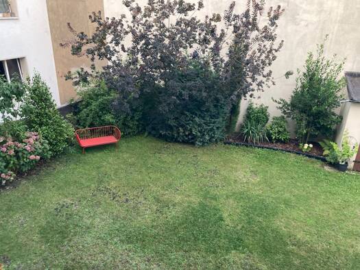 Wohnung zur Miete 530 € 2 Zimmer 54 m² Geschoss 1/2 frei ab sofort Börster Weg 50 Stadtmitte Recklinghausen 45657