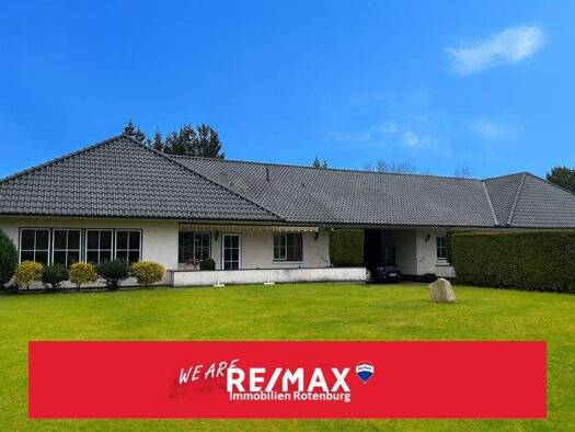 Halle/Industriefläche zum Kauf 899.000 € 360 m² Lagerfläche Mulmshorn Rotenburg (Wümme) / Mulmshorn 27356