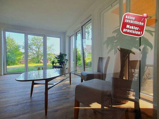 Wohnung zum Kauf provisionsfrei 299.900 € 2 Zimmer 93,9 m² Niederbiel Solms 35606