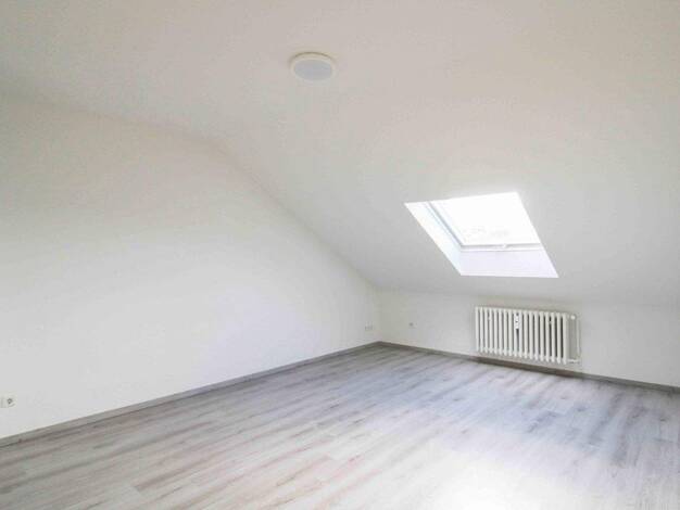 Wohnung zum Kauf 125.000 € 2 Zimmer 64,1 m² 3. Geschoss Resse Gelsenkirchen 45892