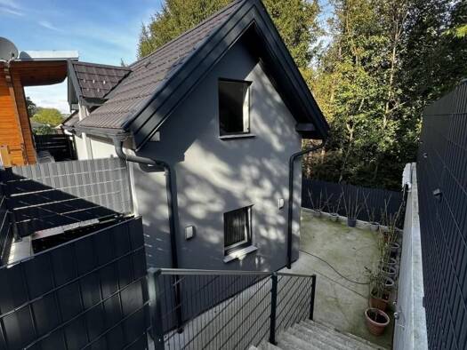 Einfamilienhaus zum Kauf 295.000 € 3 Zimmer 82,9 m² 500 m² Grundstück Eitzing 4970