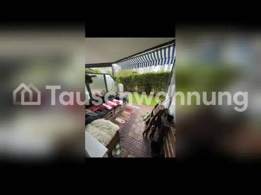 Wohnung zur Miete Tauschwohnung 750 € 2 Zimmer 65 m² EG Neuehrenfeld Köln 50823