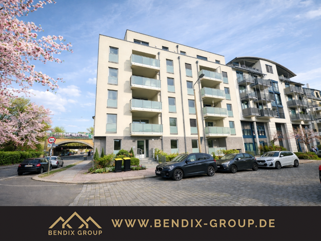 Wohnung zum Kauf - Erstbezug provisionsfrei 575.000 € 4 Zimmer 115 m² 4. Geschoss Gohlis-Süd Leipzig 04155