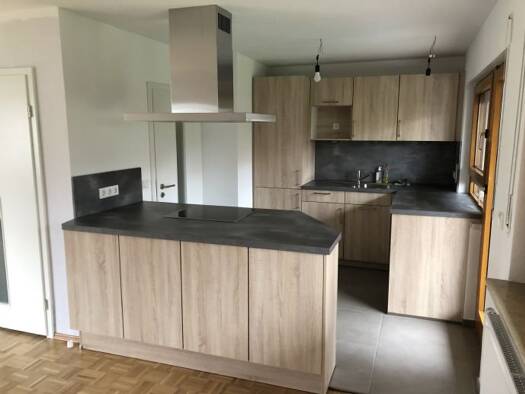 Wohnung zur Miete 810 € 3 Zimmer 85 m² Geschoss EG/3 frei ab 15.10.2025 Auchtstraße 15 Gschlachtenbretzingen Michelbach an der Bilz 74544