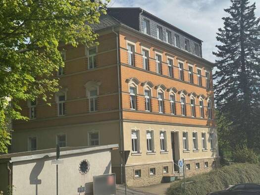 Wohnung zum Kauf 69.500 € 6 Zimmer 113 m² Annaberg Annaberg-Buchholz 09456