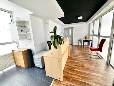 Bürofläche zur Miete 1.710 € 2 Zimmer 180 m² Bürofläche Nördlich der Alleestr. Kaiserslautern 67655